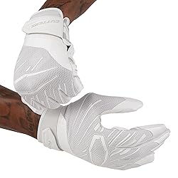 Cutters - Game Day Pro Receiver Gloves YTH Solid