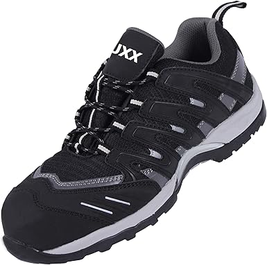 adidas steel toe safety shoes