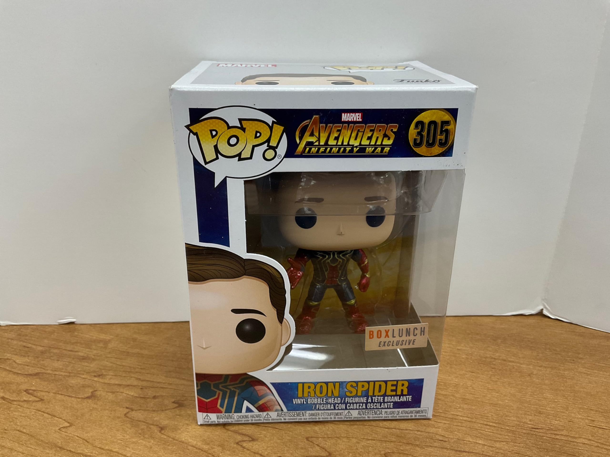 Funko FK29545 Accessories