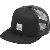 RVCA Men's Va ATW Trucker Hat
