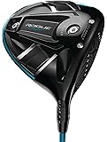 Callaway Golf 2018 Men's Rogue Sub Zero Driver