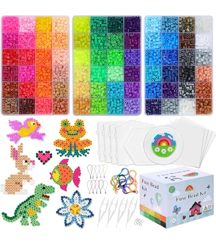 Amazon Hama Beads Ironing Paper Perler Bead Iron HAMA BEADS WITH