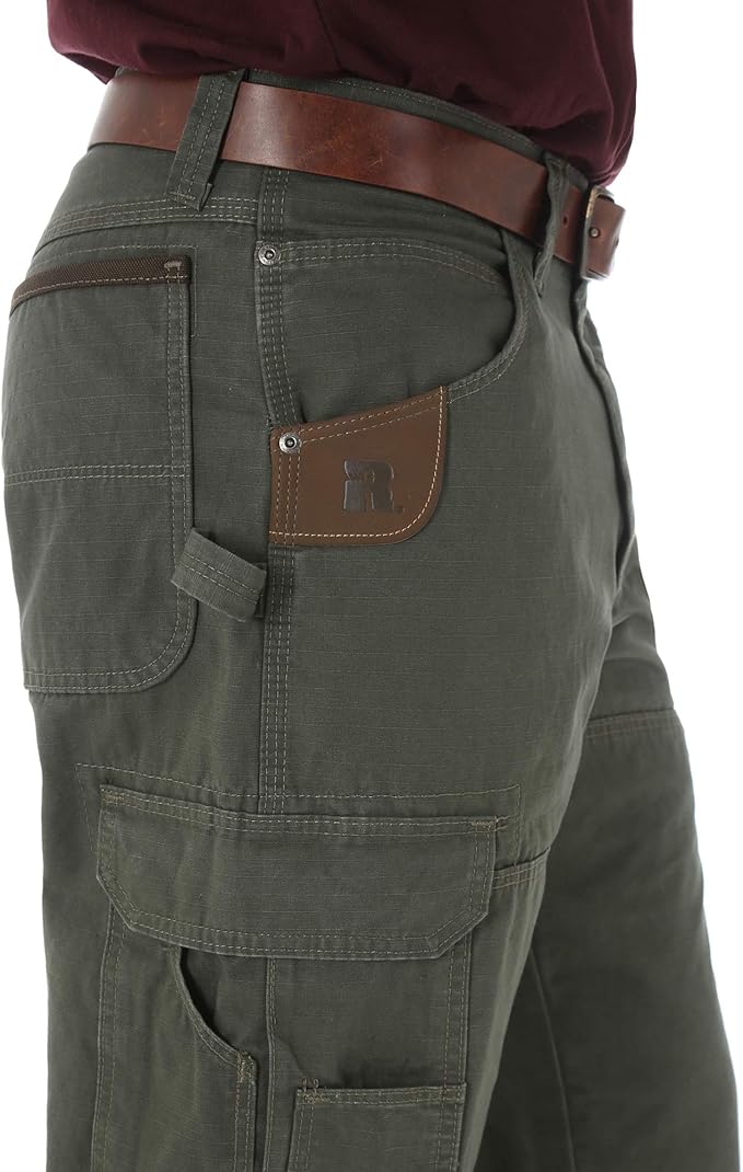wrangler riggs pants amazon