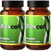 Xtreme Power Belt BIOXCELL Celulas Madres Stemcells AFA Blue Green Algae