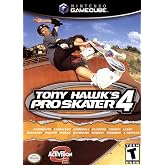 Tony Hawk Pro Skater 4 - GameCube (Renewed)