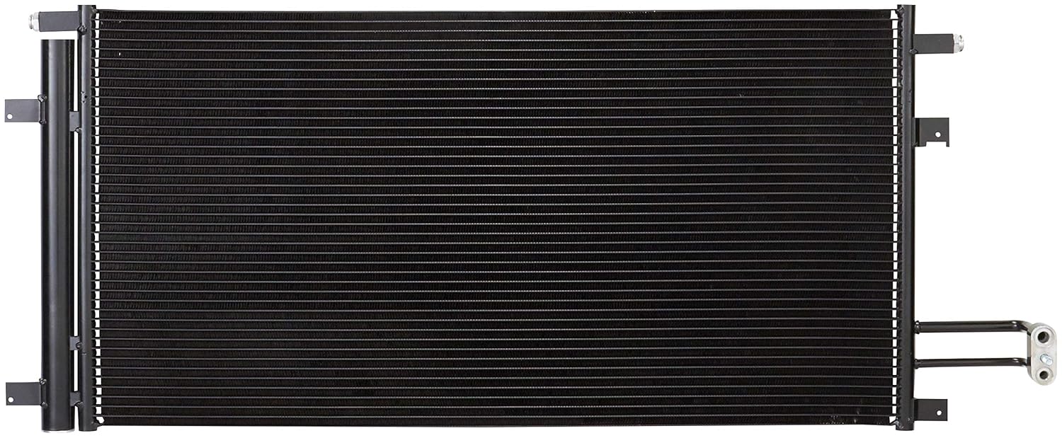Spectra Premium 7-4283 Air Conditioning A/C Condenser