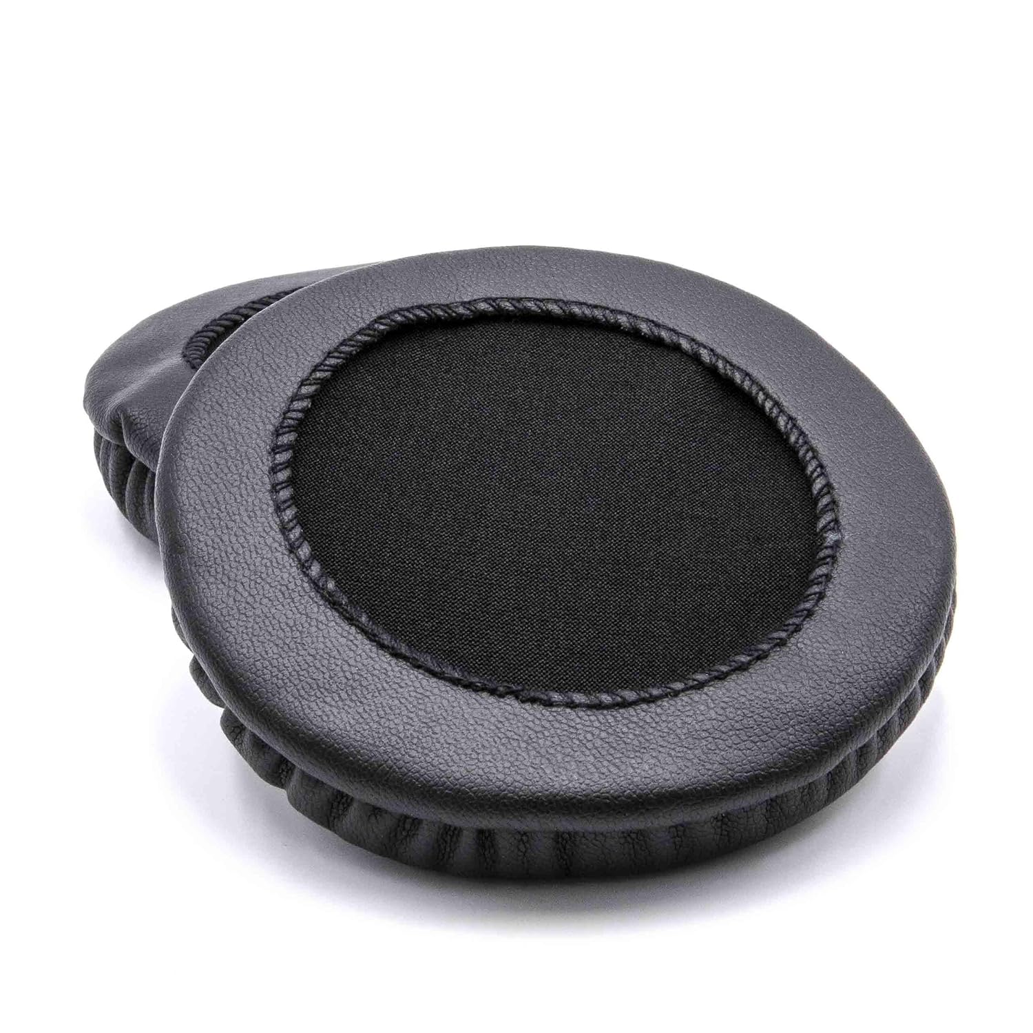 Accessori audio e video RP-DH1200 vhbw cuscinetti di ricambio padiglioni  auricolari per cuffie nero 4.8cm 9cm per headset Technics RP-DH 1200  urban-earth.co.uk