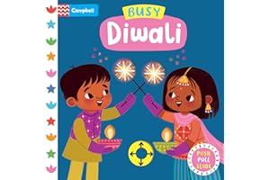 Busy Diwali: The perfect gift to celebrate Diwali with your toddler