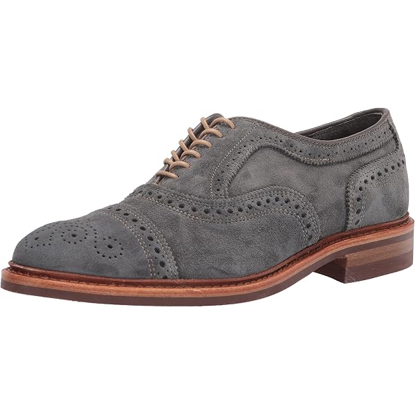 NWB Unlisted Kenneth Cole Jupiter Oxford Brown 7 Unlisted by Kenneth Cole | Shoes | Nwb Unlisted Kenneth Cole  main image 4