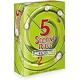 Playmonster 5 Second Rule Uncensored Round 2