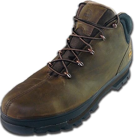 timberland pro splitrock