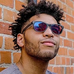 Enchroma Color Blind Glasses - Ellis - Color
