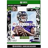 MADDEN NFL 21 [E] (Renewed)