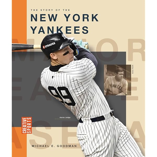 New York Yankees Firsts: The Players, Moments, and Records That