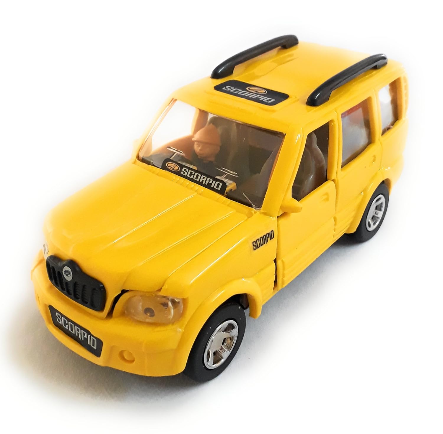 scorpio toy cars