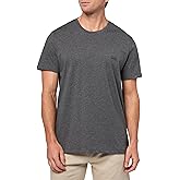 BOSS Mens Bold Logo 365 Cotton Stretch T-Shirt