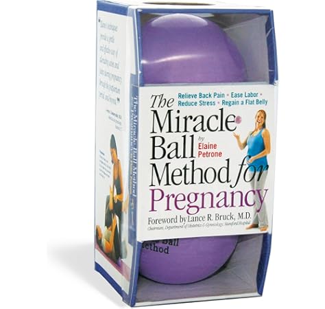 stress balls for labour