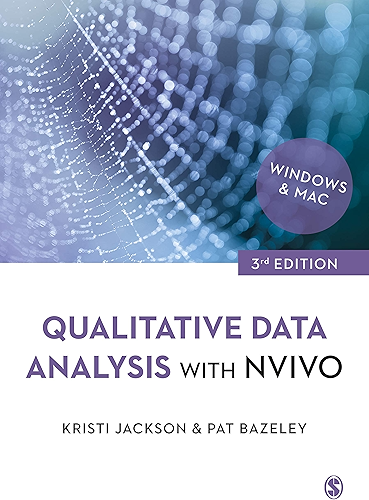 Download Qualitative Data Analysis with NVivo (English Edition) PDF