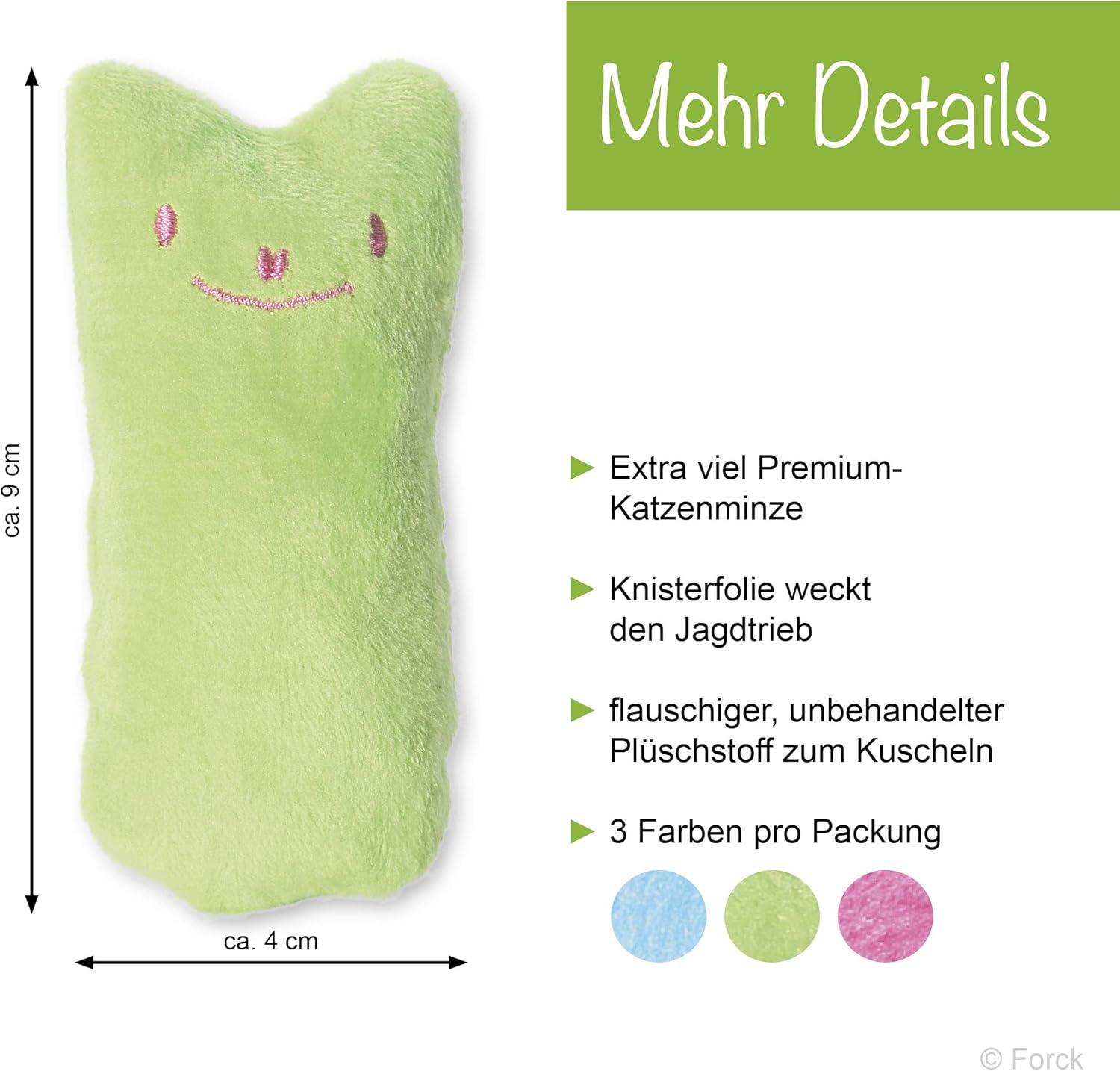 Forck Coussin D Herbe A Chat 3 Pieces Coussin Calin Avec Herbe A Chat Extra Naturelle Pour Caliner Et Jouer Jouets Naturels Pour Chat Pour Tous Les Chats Et Chatons Appropries Amazon Fr