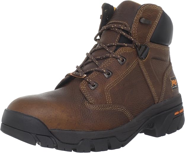 timberland pro 215
