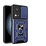 Jiajihua Compatible with TCL 40 SE Phone