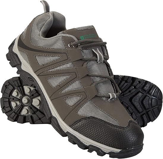 amazon uk mens walking shoes