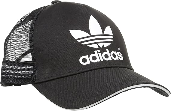 adidas ac trucker cap