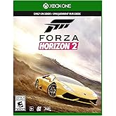 Forza Horizon 2 for Xbox One (Renewed)