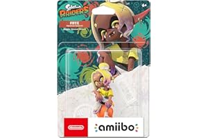 amiibo™ - Frye - (Splatoon™ Raiders) Nintendo