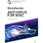 Amazon.com: Bitdefender Antivirus Plus - 1 Device | 1 year ...
