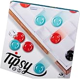 Tipsy, Strategic and Challenging 3D Gravity Game for 2 Players, for Kids Aged 8 and Up