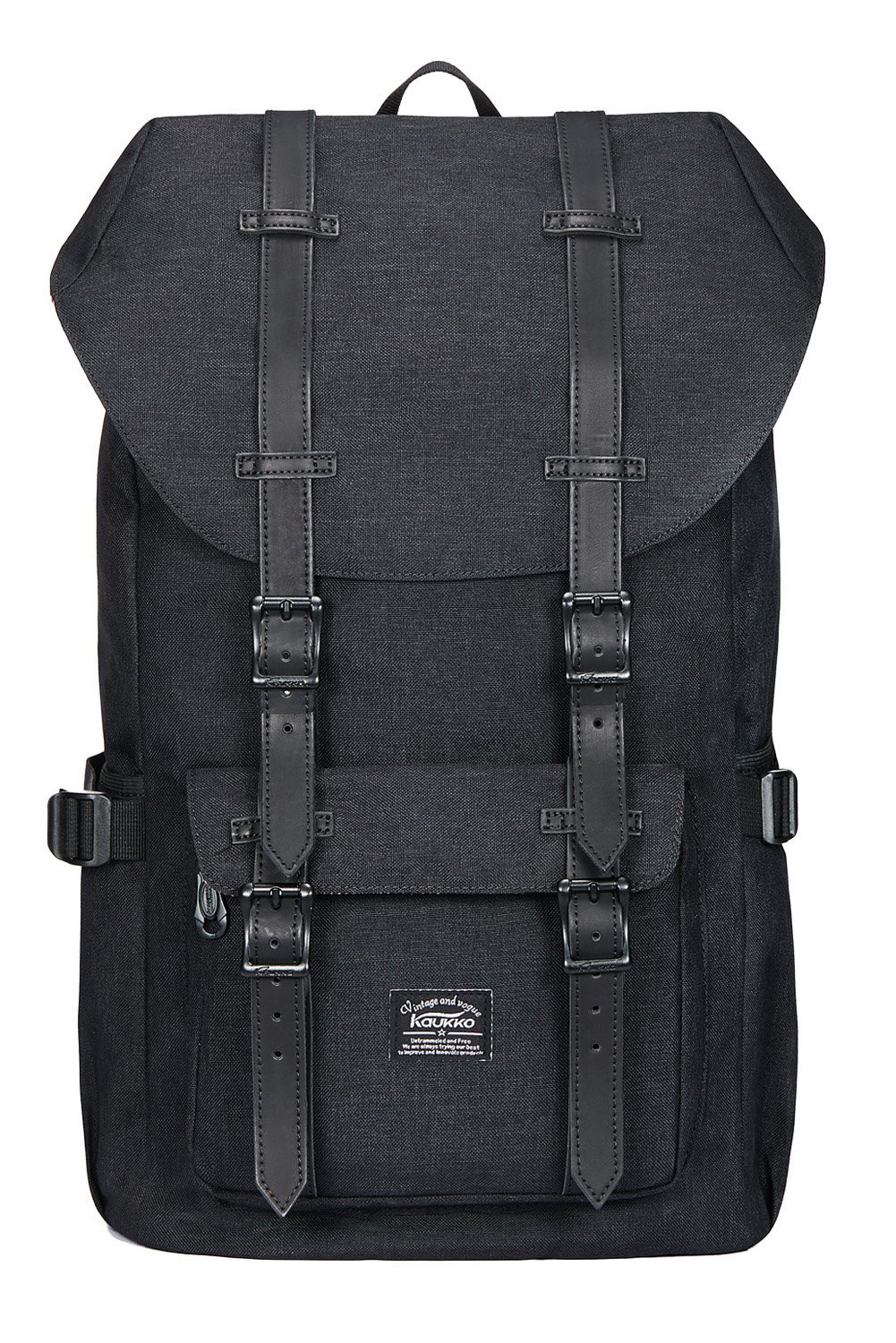 Kaukko Bags KAUKKO Laptop Outdoor Backpack, Travel Hiking& Camping