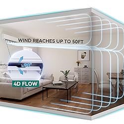 YITAHOME 22 SEER2 18K BTU 2 Zone Mini Split