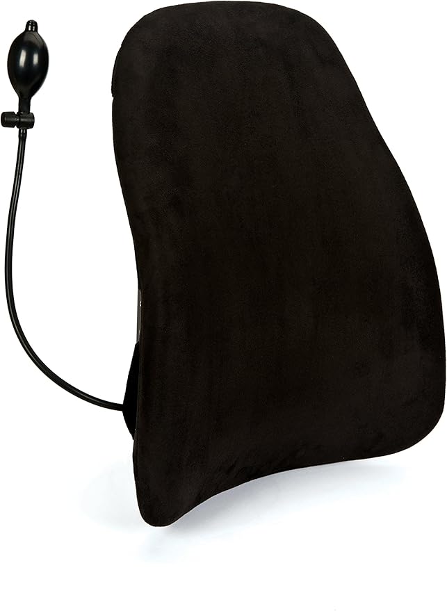 Obus Forme Ergonomic CustomAIR Customizable Backrest Cushion w