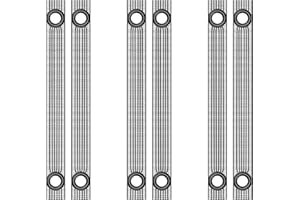 Fenkabs Invisible Shoe Tongue Holder & Stabilizer