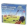 Thames & Kosmos Roller Coaster Engineering STEM Kit | Design, Build ...