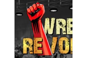 Wrestling Revolution