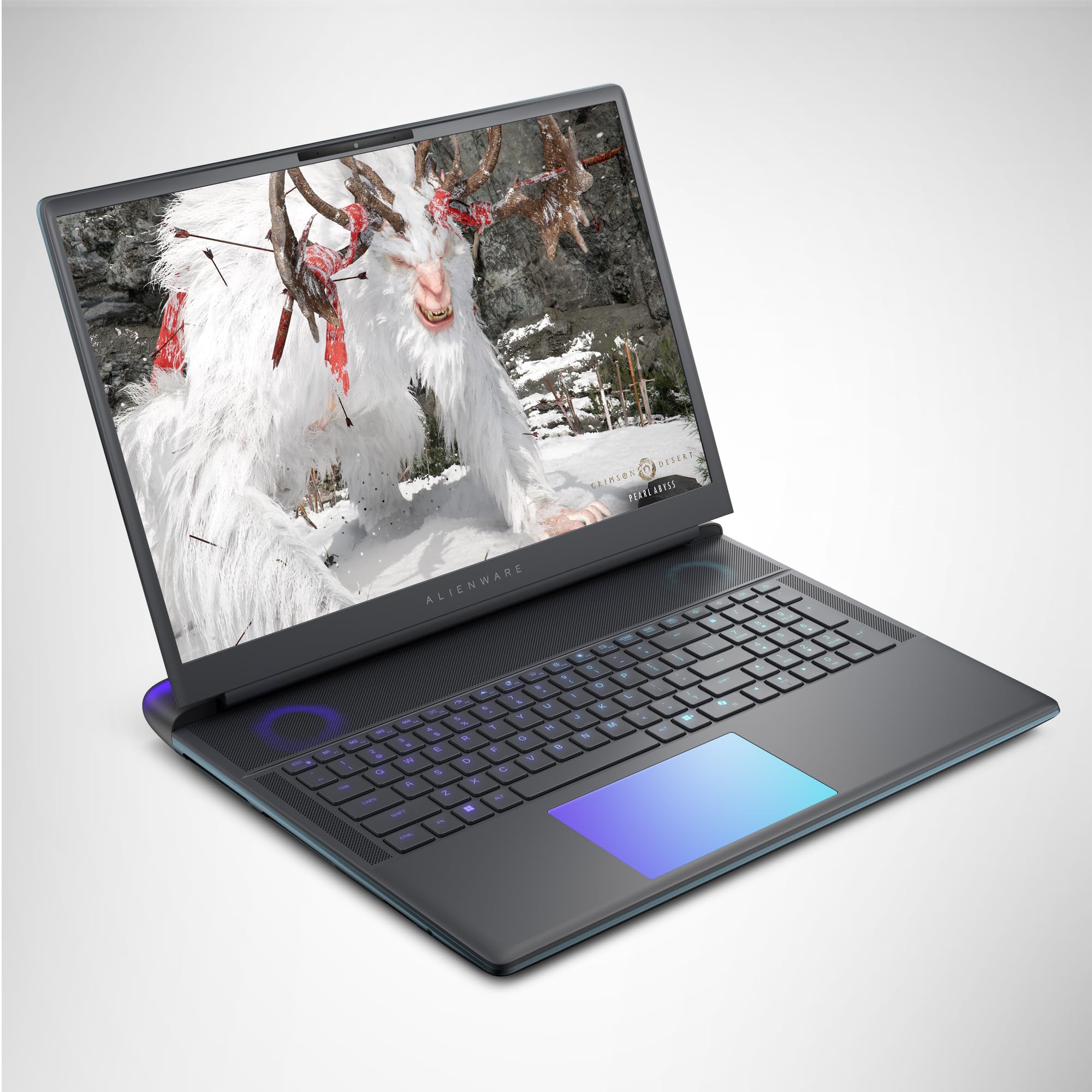 Alienware 18 Area-51 Gaming Laptop AA18250-18.0