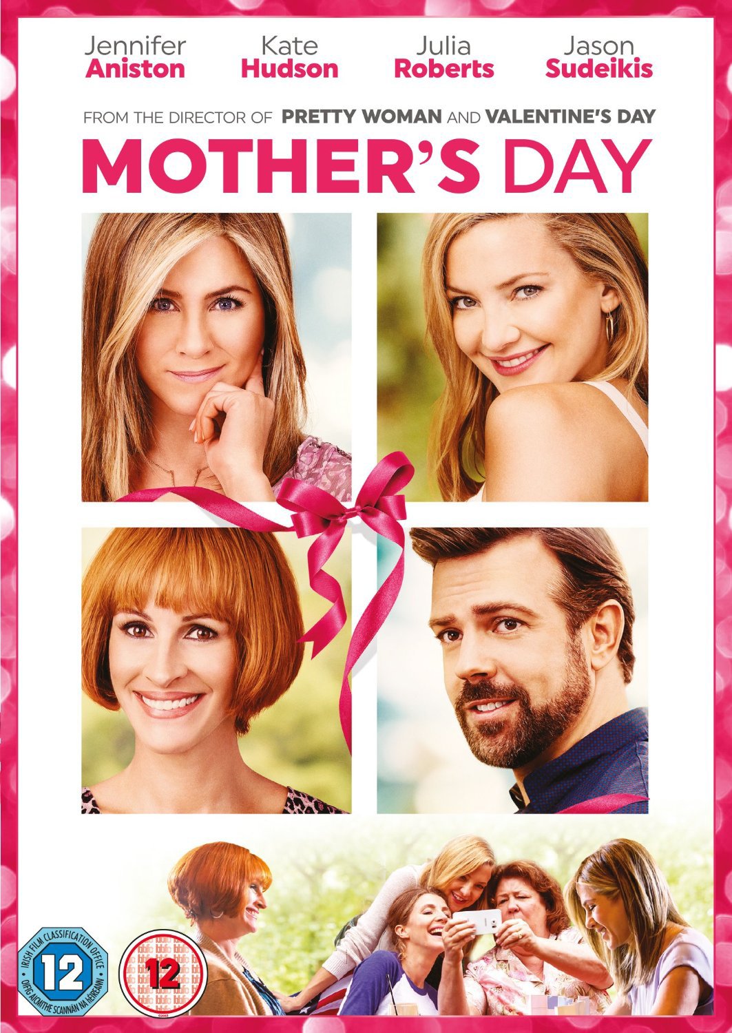 Mother's Day [DVD] [2016]