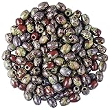 SUNYIK Dragon Boold Large Hole European Bead for