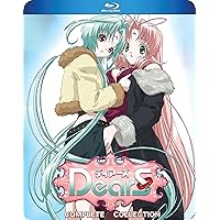 Amazon.com: Haganai Next // Season 2 (Limited Edition dvd/blu-ray
