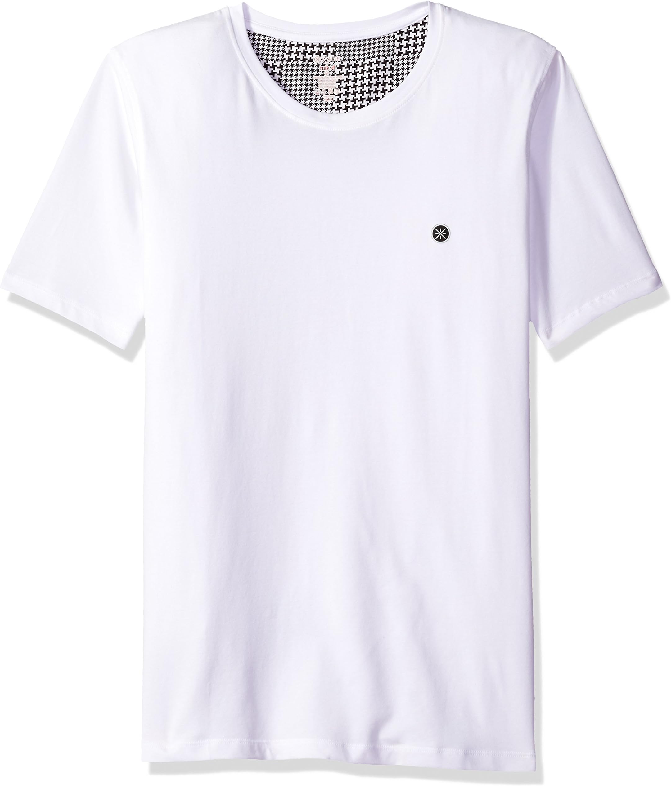 Wade X Naked Men's Everyday Undershirt