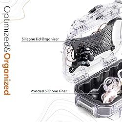 Evergreen ToughBox Tech Organizer – For