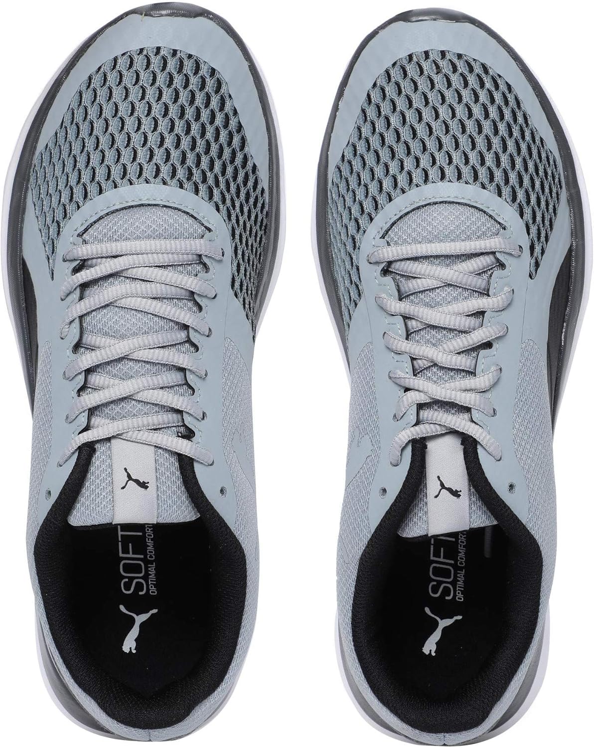 puma flex t1 idp running shoes