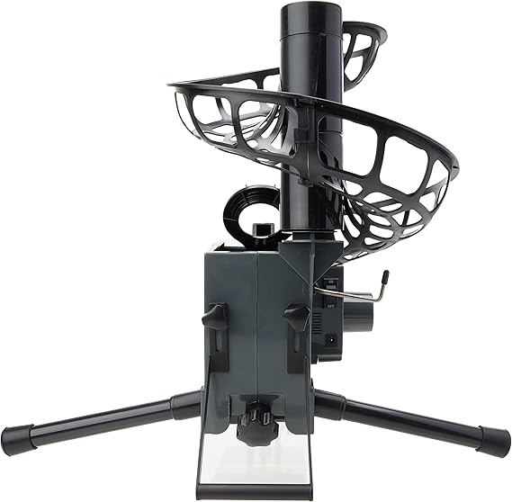 sklz catapult pitching machine