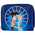 Loungefly Pixar Moment Toy Story Woody Bo Peep Wallet
