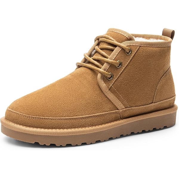 Amazon.com | Koolaburra by UGG Men display picture 3