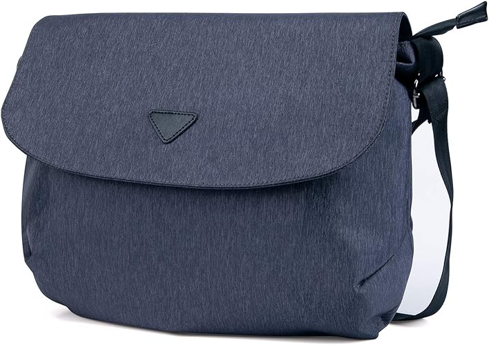 Amazon ワンショルダーバッグ メンズ ショルダーバッグ 肩掛け 斜め掛け ボディバッグメンズ Usbポート搭載 人気 肩掛けバッグ ワン ショルダーバッグ 大容量 軽量 Ipad収納可 盗難防止 Eigso ショルダーバッグ