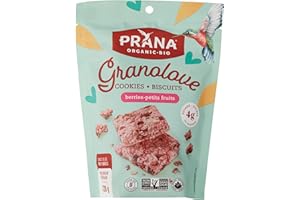Granolove Cookies - Berries
