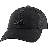 adidas Womens Saturday Baseball Cap – Athletic Everyday Strapback Hat